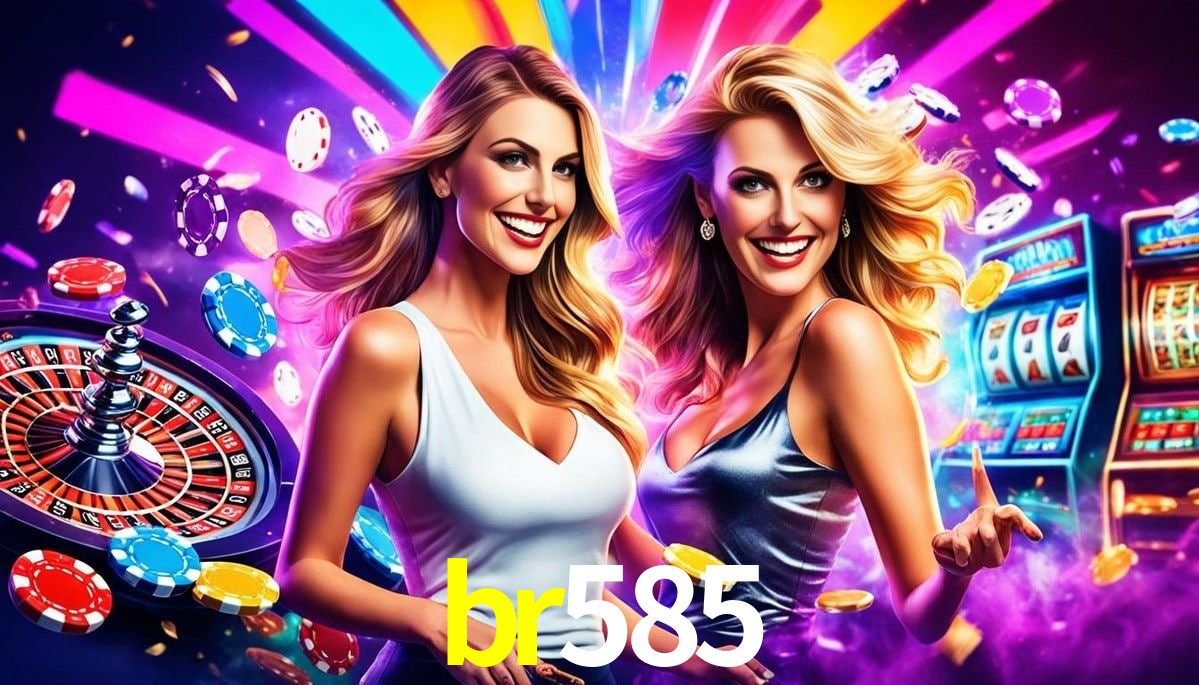 Experiência VIP br585