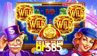 A Revolução dos Aplicativos de Jogos no br585