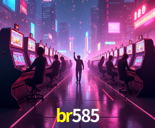 Avaliações dos Jogadores br585