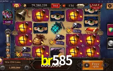 A Emoção da Loteria na br585: Uma Chance de Mudança de Vida