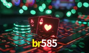 Integração de APIs br585