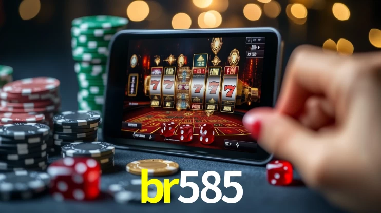 Programa VIP br585