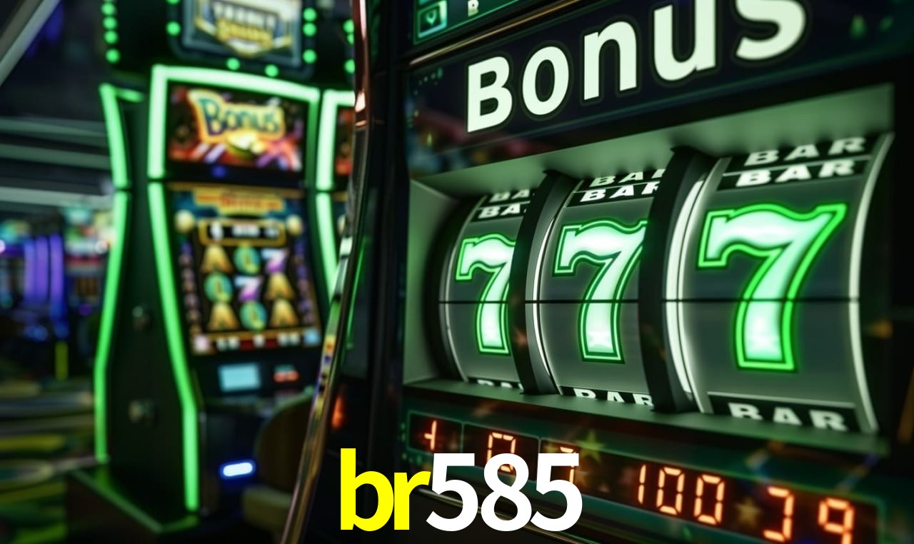 Descubra a Essência do br585: Nossa História e Compromissos