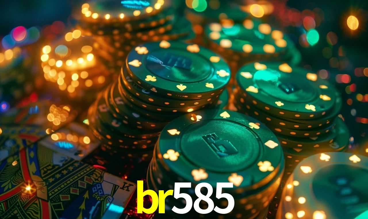 Cadastro Rápido br585