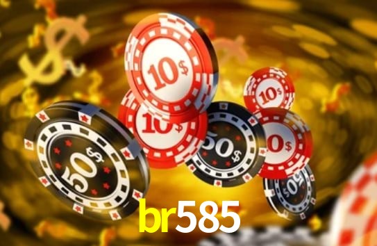 Login Seguro br585