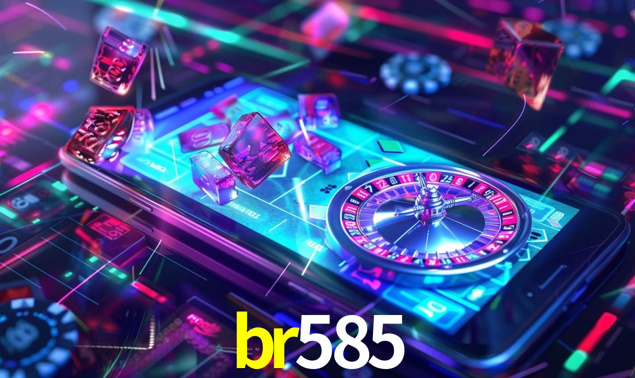Tecnologia da Plataforma br585