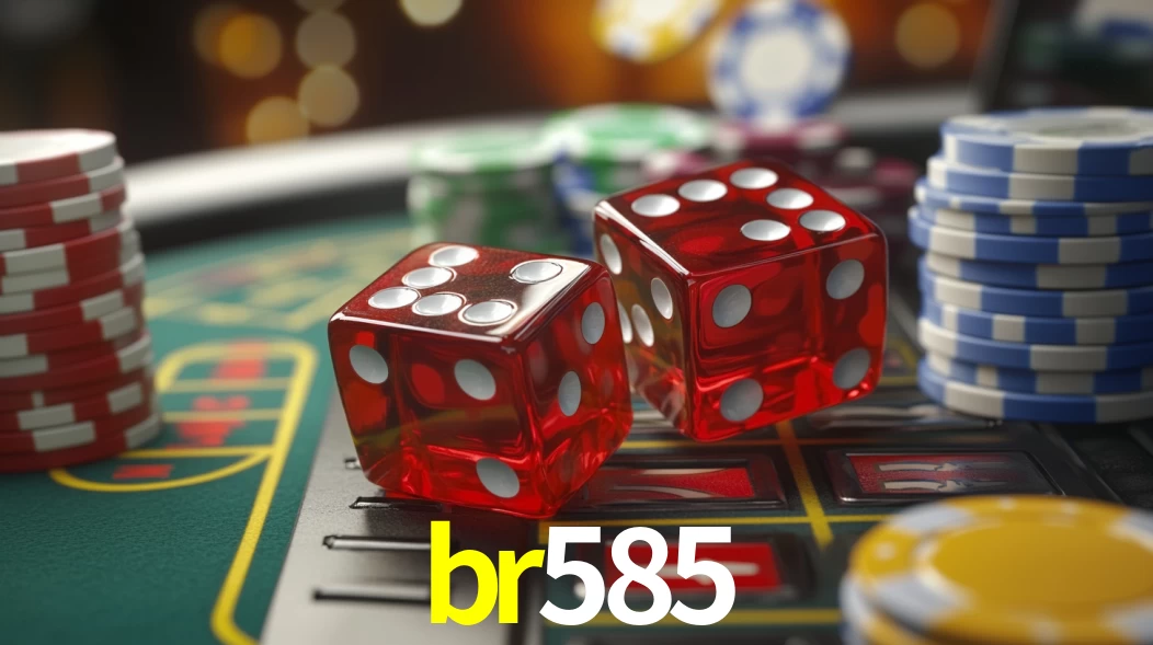 APP oficial da br585 para mobile