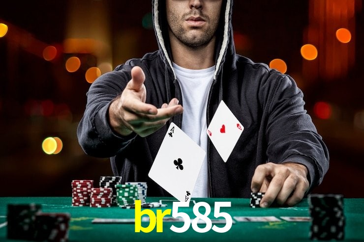 Jogos Exclusivos br585