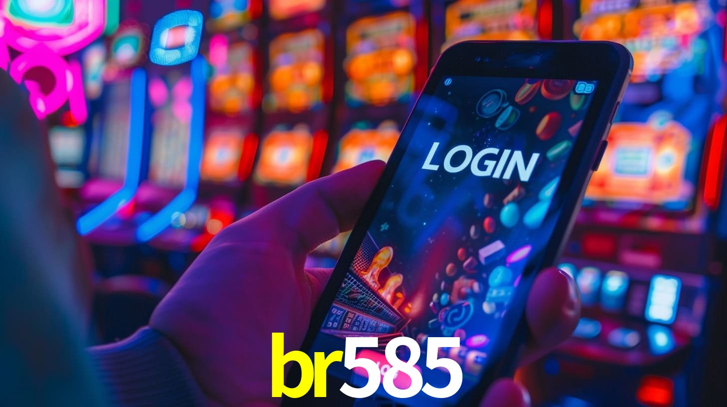 Diretório de Jogos br585