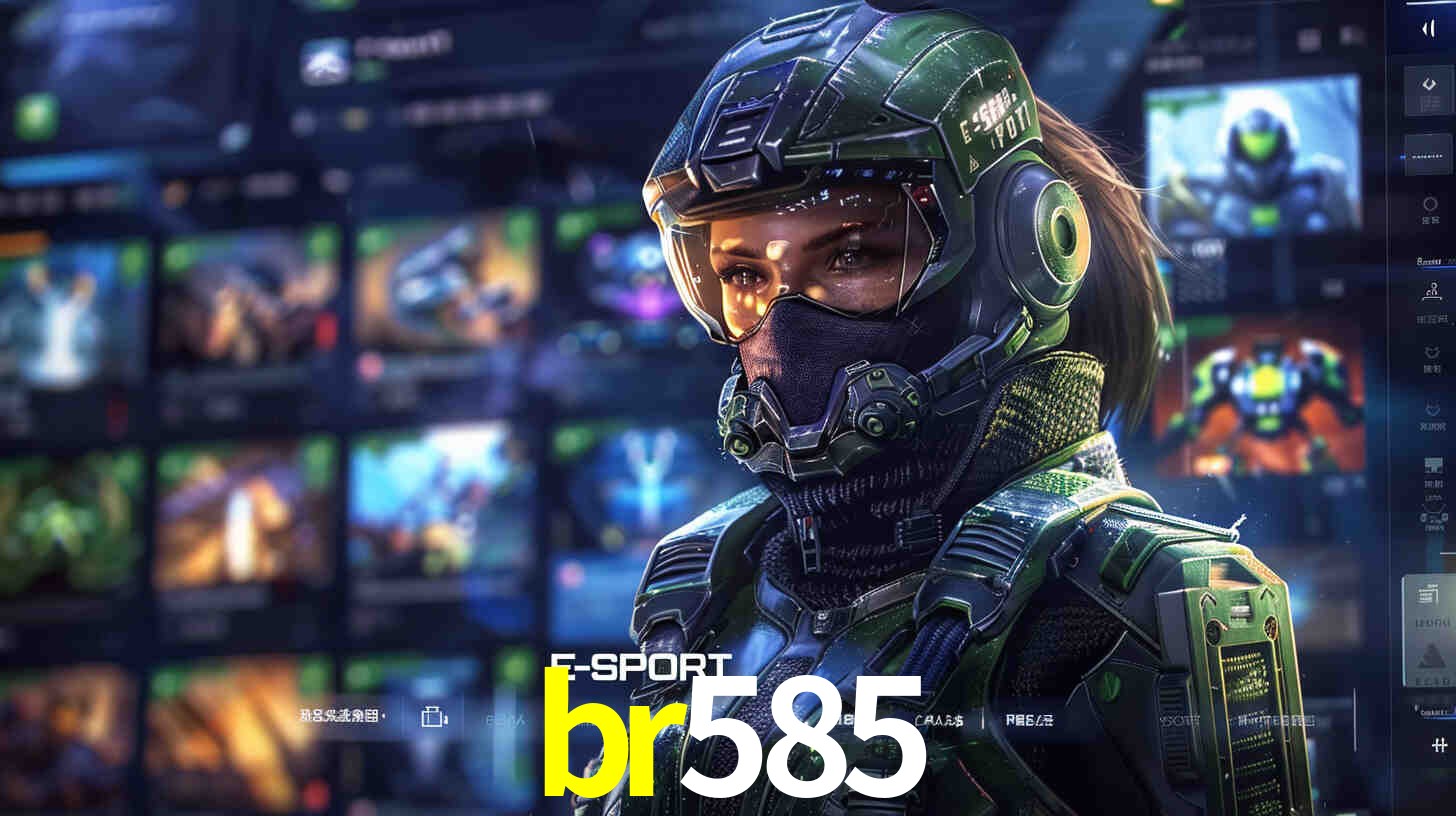 A Popularidade dos Caça-Níqueis no br585