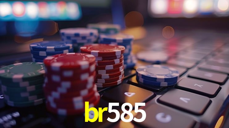 Diretório de Jogos br585