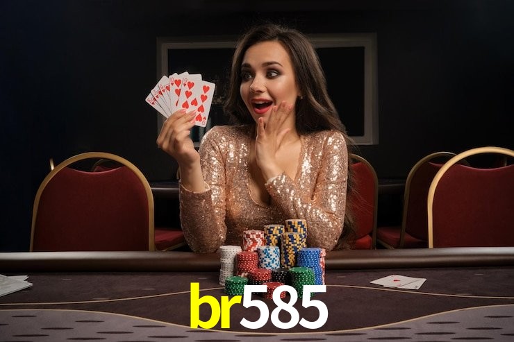 Apostas de Futebol br585