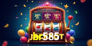 Provedores de Jogos br585