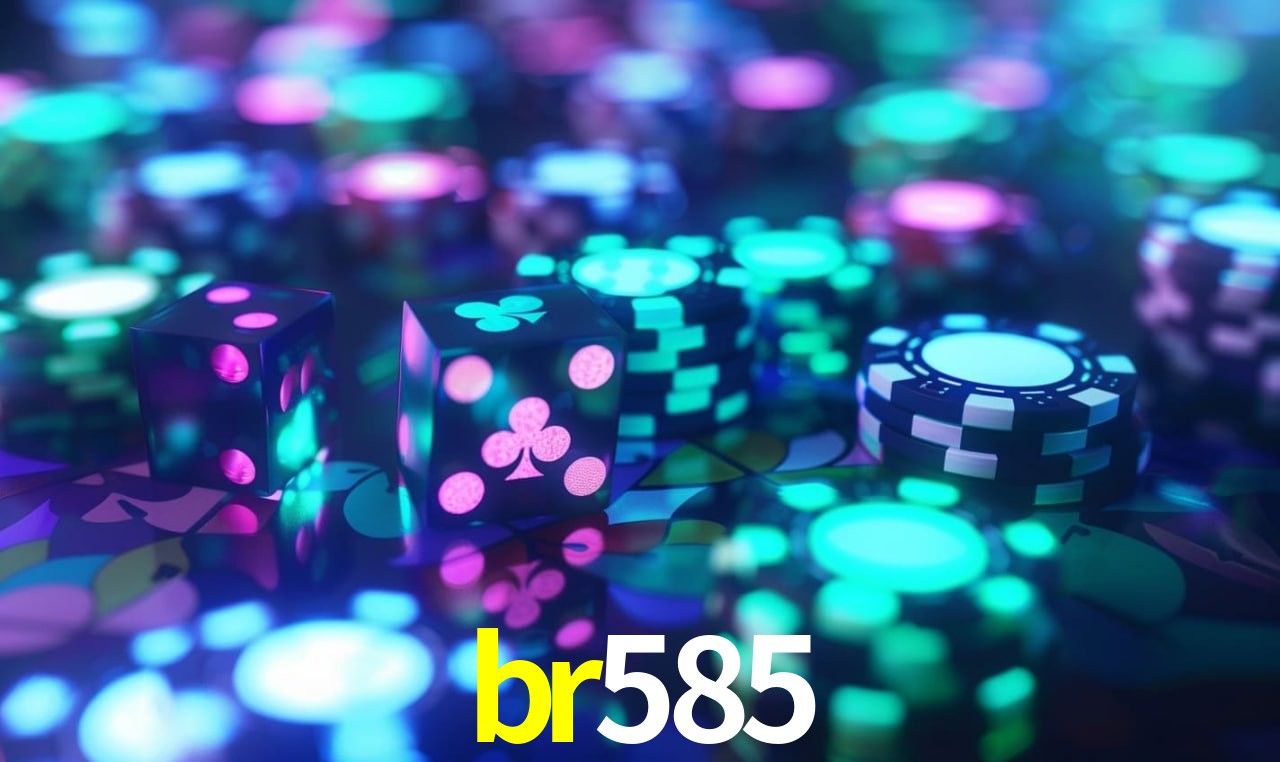 Casino Ao Vivo br585
