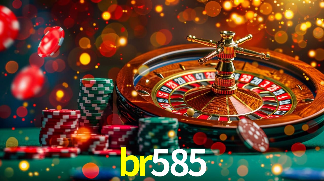 Torneios br585