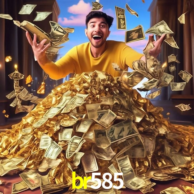 Jogos de Slot br585