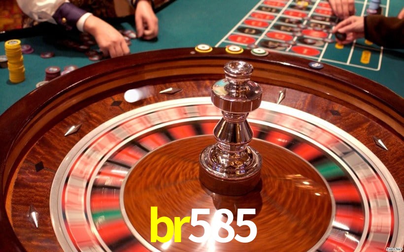 Estatísticas do Jogo br585