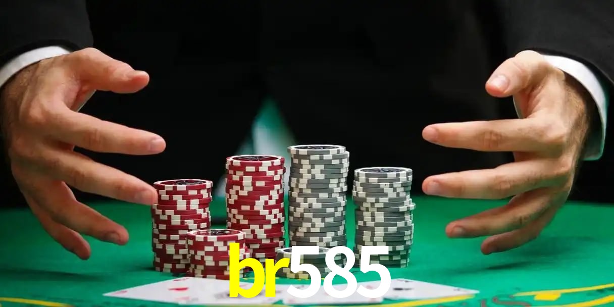 Promoção Relâmpago br585