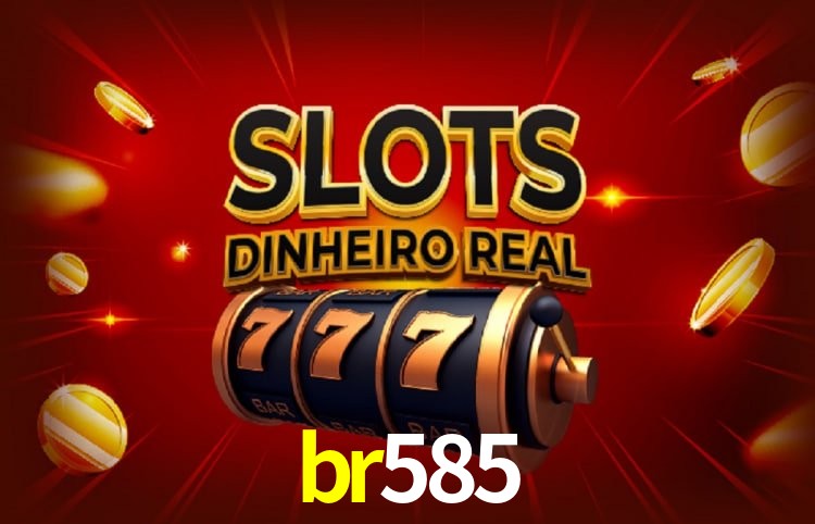 Benefícios da Conta br585