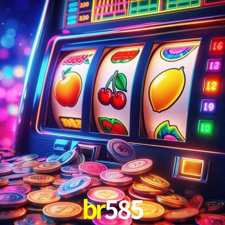 Sistemas de Segurança br585