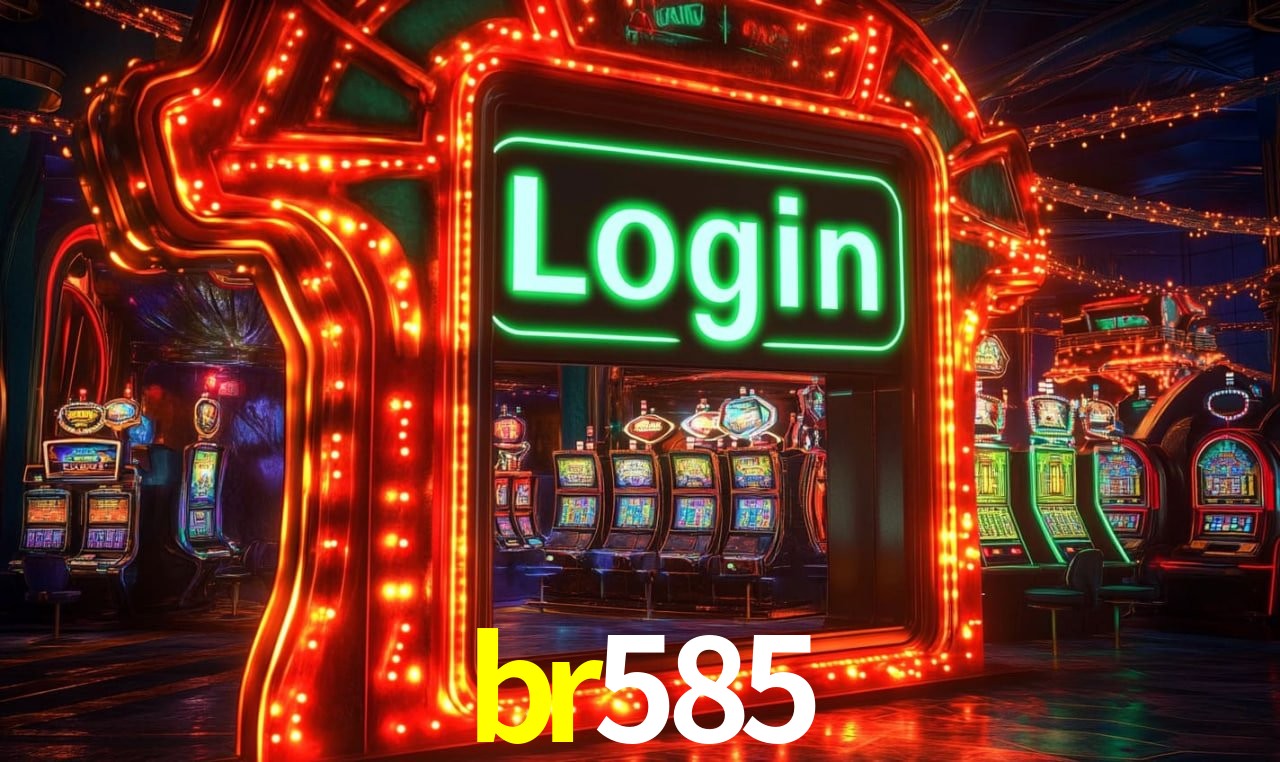 Benefícios da Conta br585
