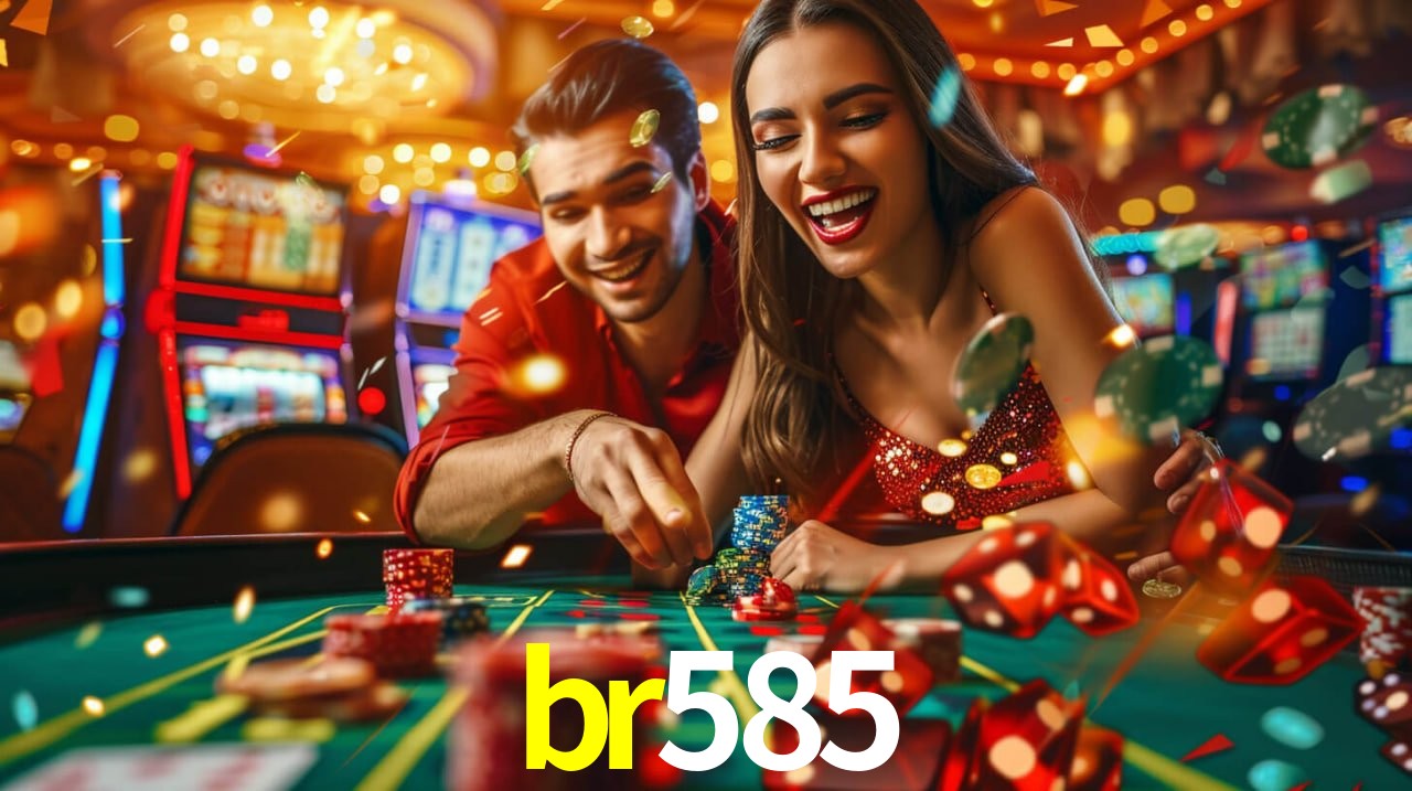 Avaliações dos Jogadores br585