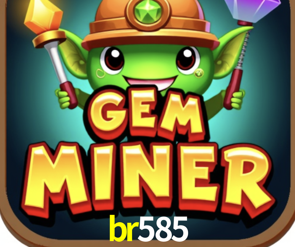 Descubra o Mundo do Cassino Online com br585