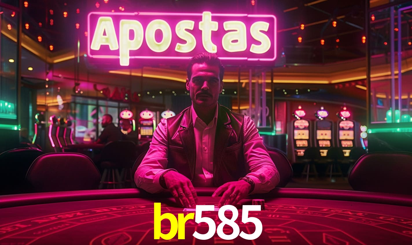 Jogos Exclusivos br585