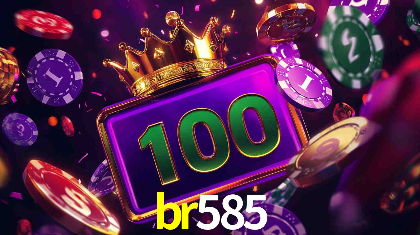 Torneios br585