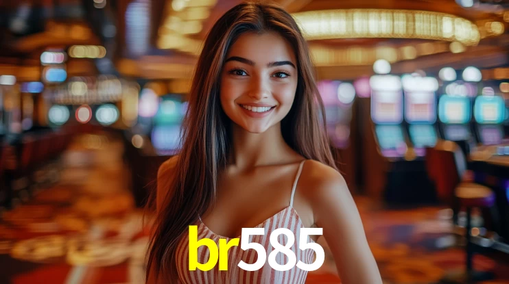 Explore as vantagens do br585: serviço profissional e confiabilidade