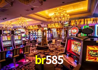 Apostas Esportivas na br585: Um Guia Completo