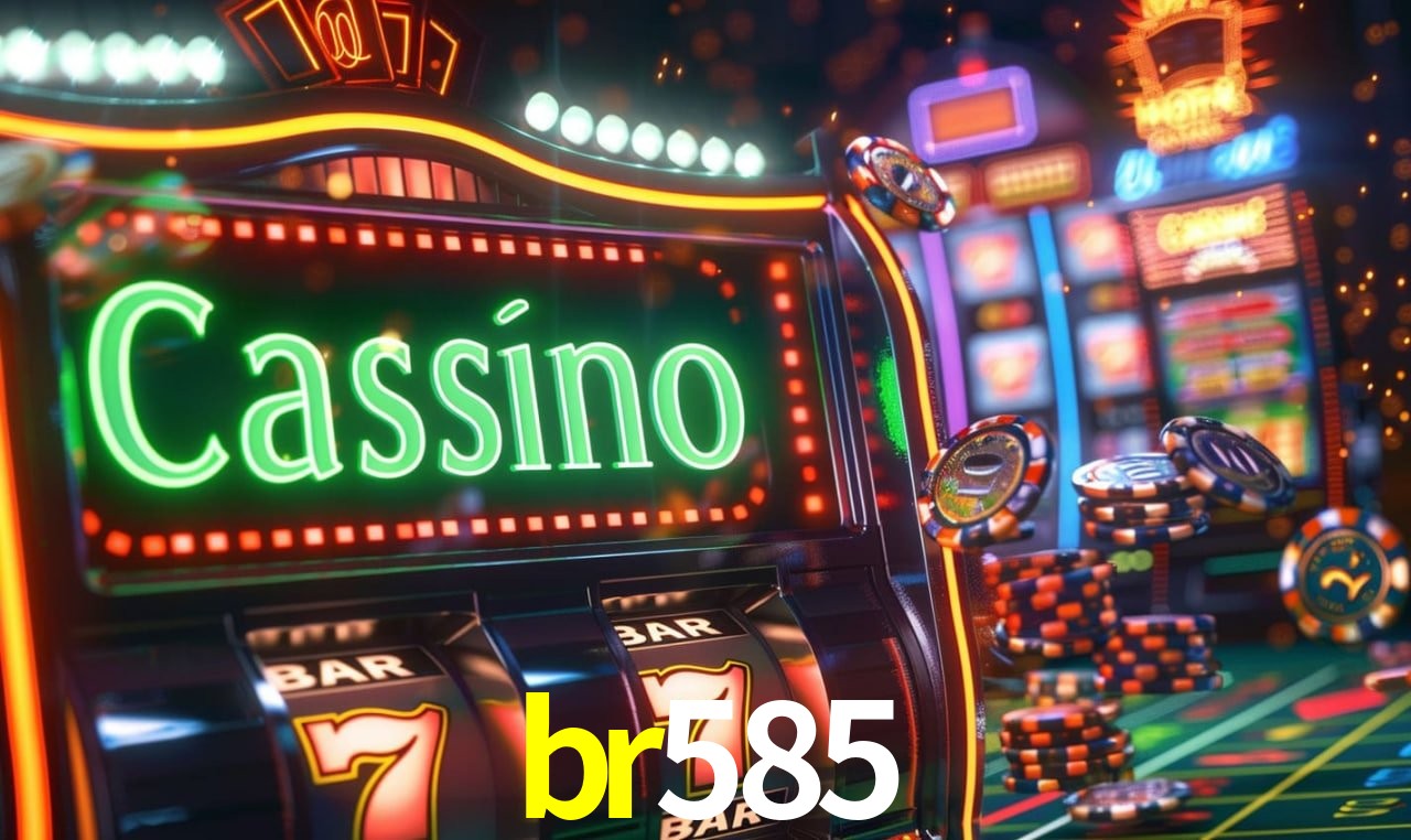Recursos de Bônus br585