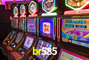 Explorando a Categoria de Eventos em Apostas na br585