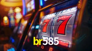 Estatísticas do Jogo br585
