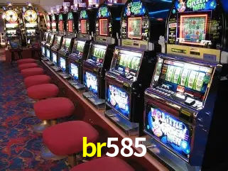 Inovações de Jogos na br585: O Futuro das Experiências Interativas