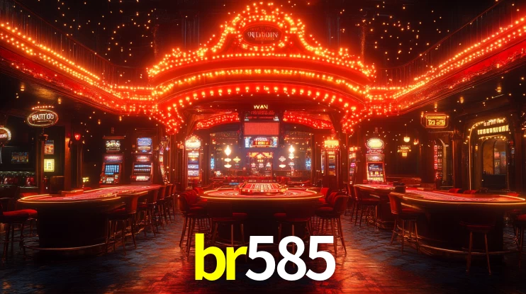Experimente o Login Seguro Premium no br585
