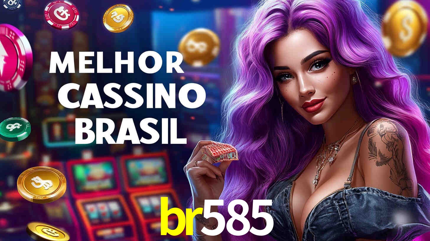 cassino br585