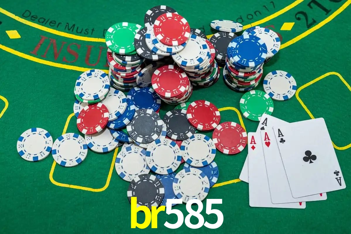 Recursos de Bônus br585