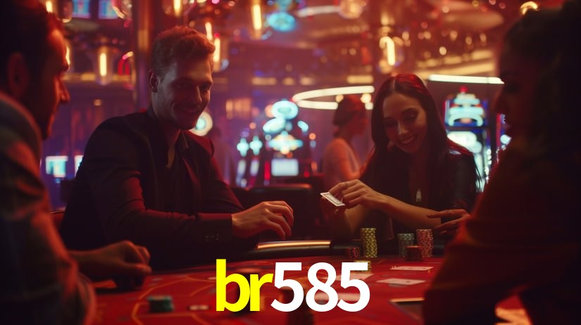 A Emoção da Loteria na br585: Uma Chance de Mudança de Vida