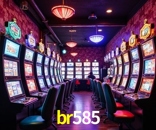 Design Responsivo br585