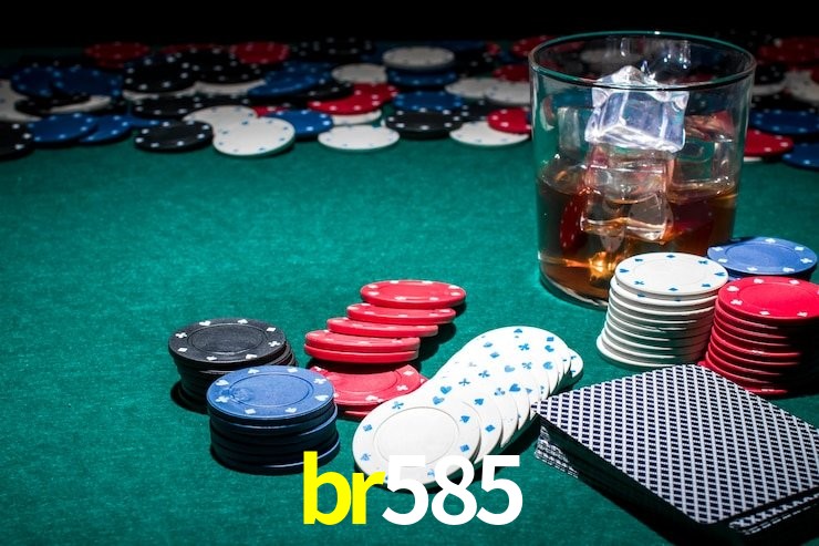 Provedores de Jogos br585