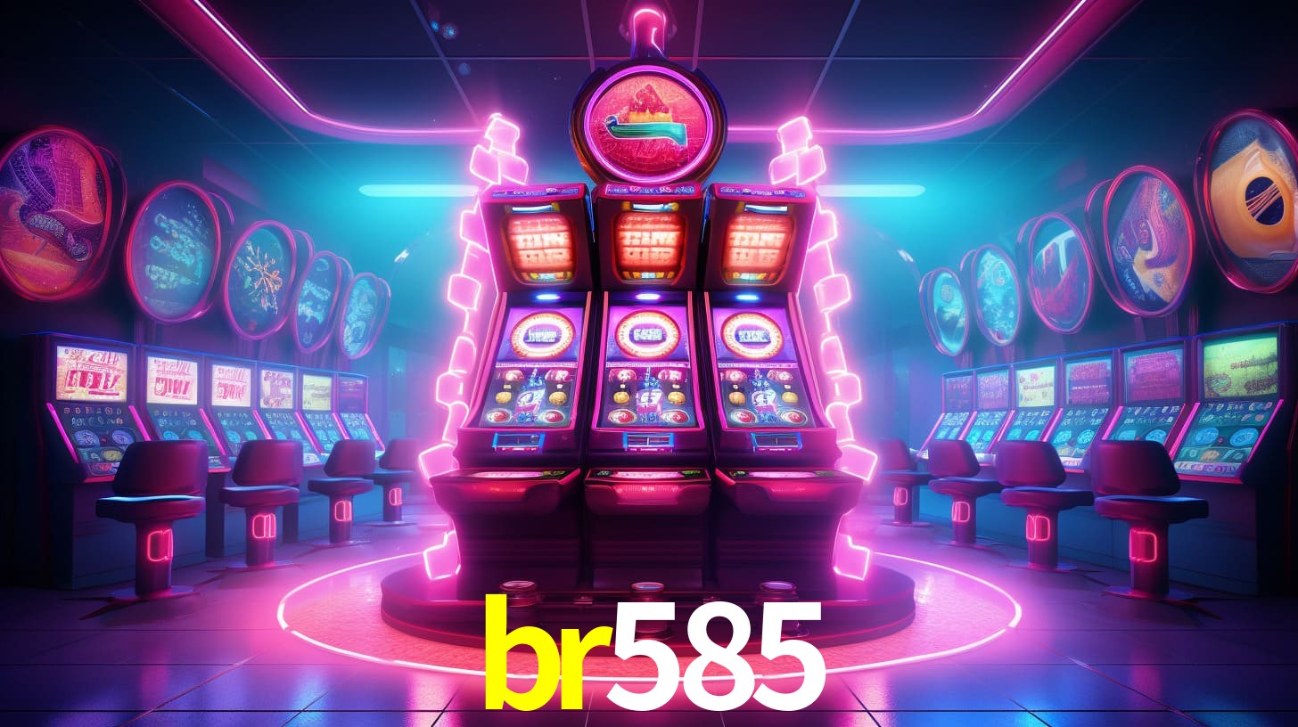 br585: Seu Especialista em Apostas Esportivas Brasileiras