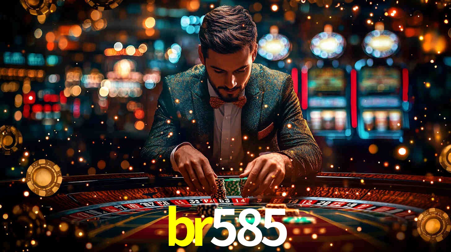 Ofertas Imperdíveis na br585: Promoções e Bônus Que Valem a Pena