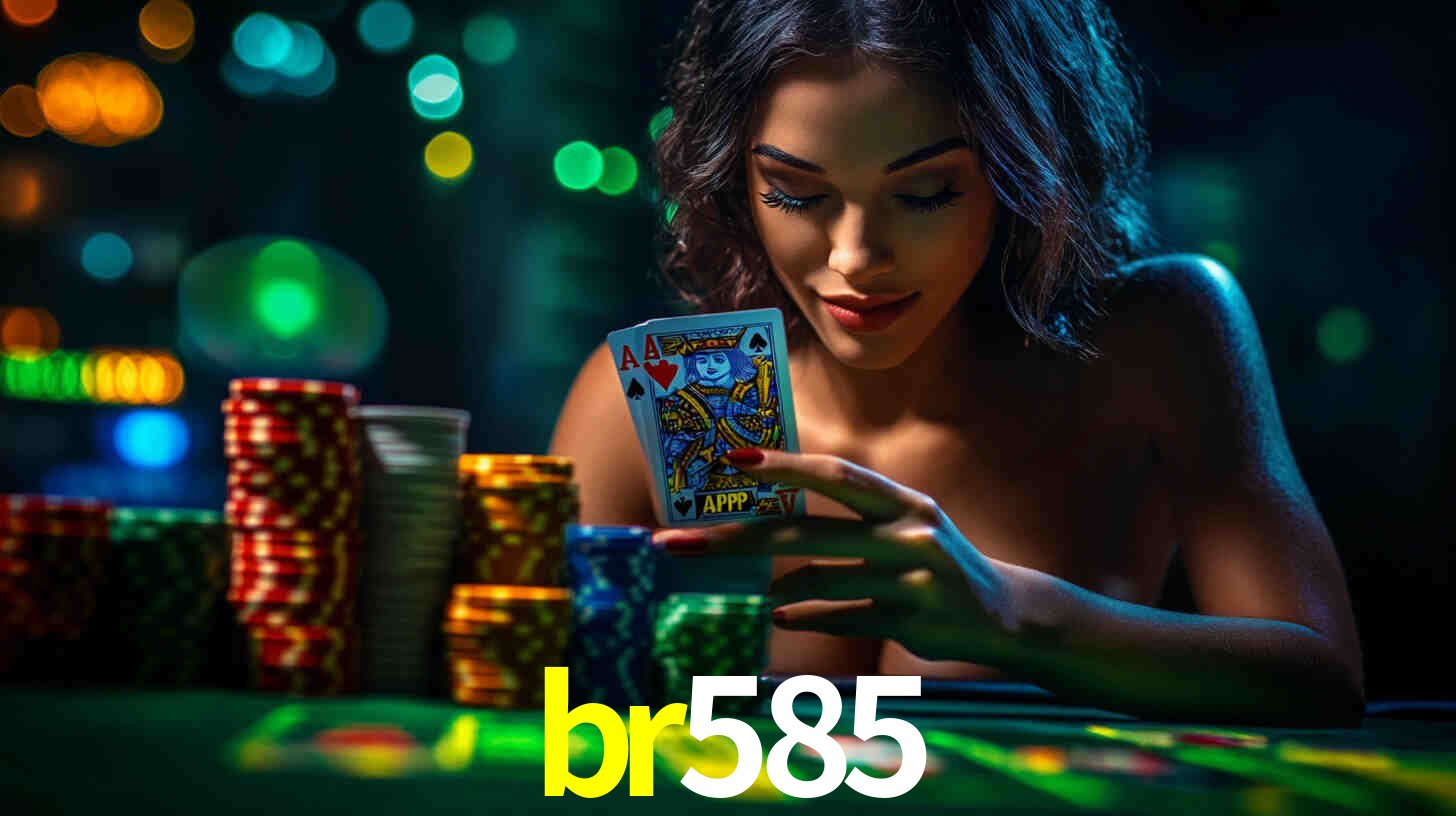 Apostas de Futebol br585