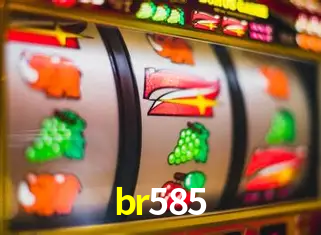 Apostas Esportivas na br585: Um Guia Completo