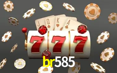 Descubra a Magia dos Jogos de Arcade no br585