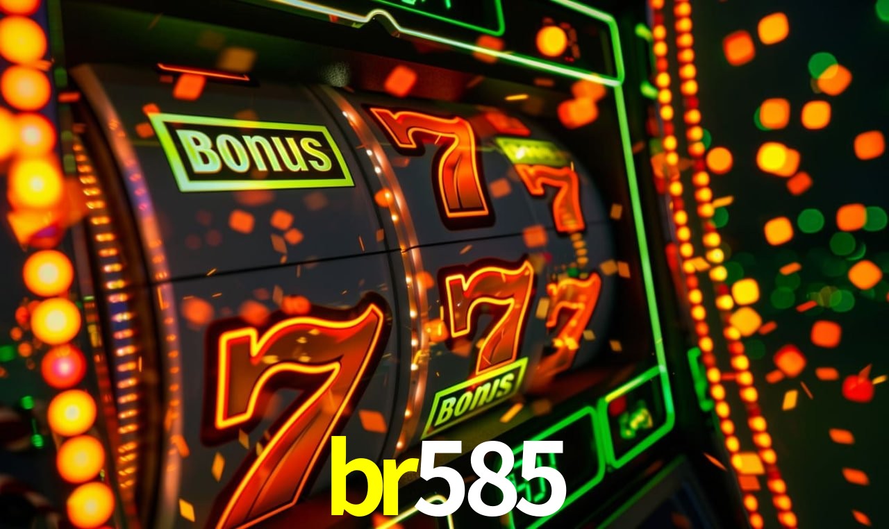 Mesa de Blackjack br585
